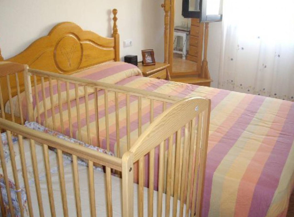 Venta - Apartamento - Los Alcázares - Beach