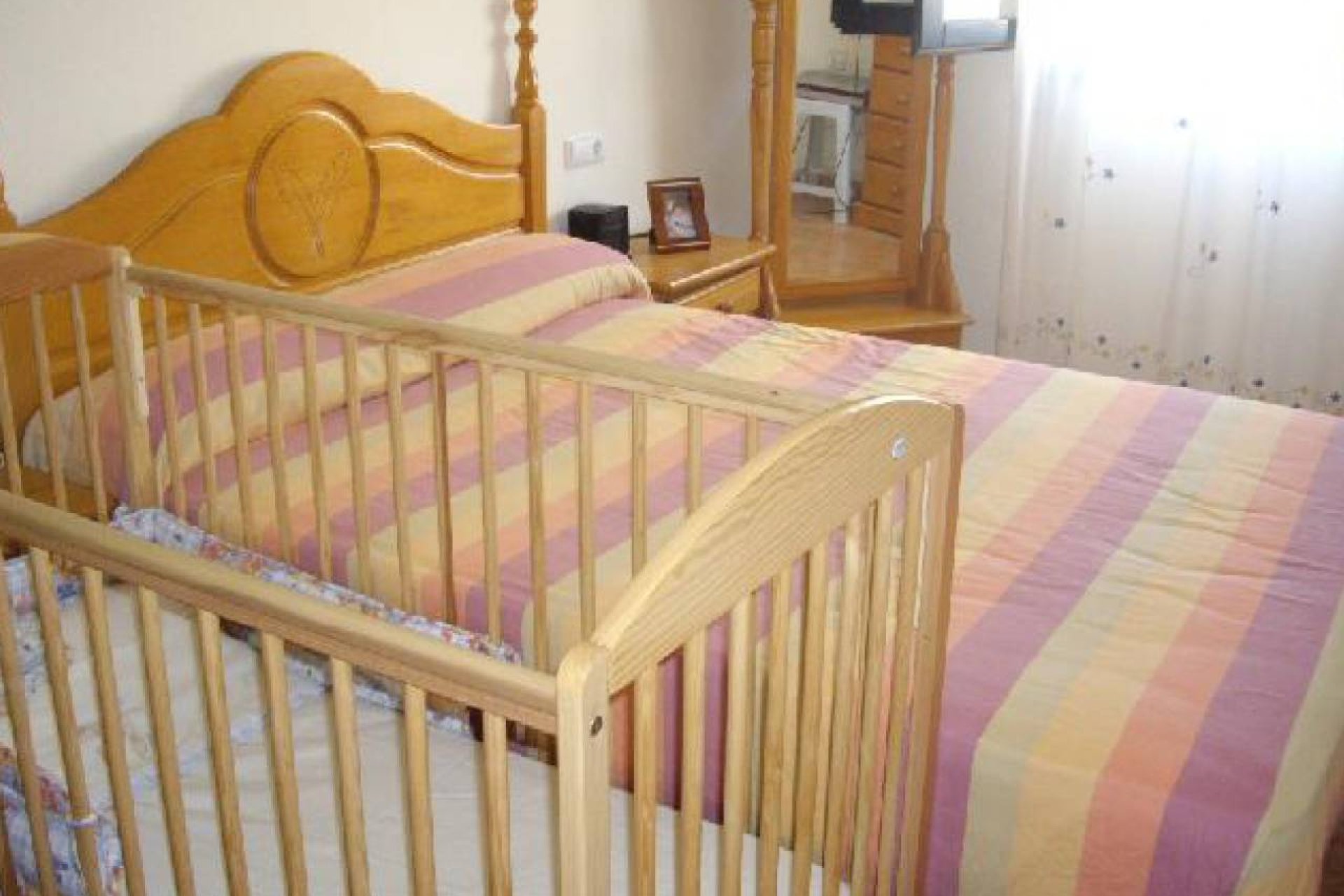 Venta - Apartamento - Los Alcázares - Beach