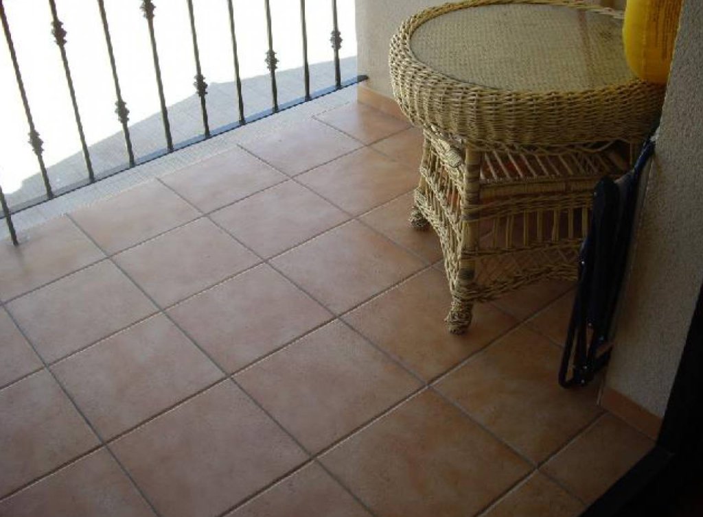 Venta - Apartamento - Los Alcázares - Beach