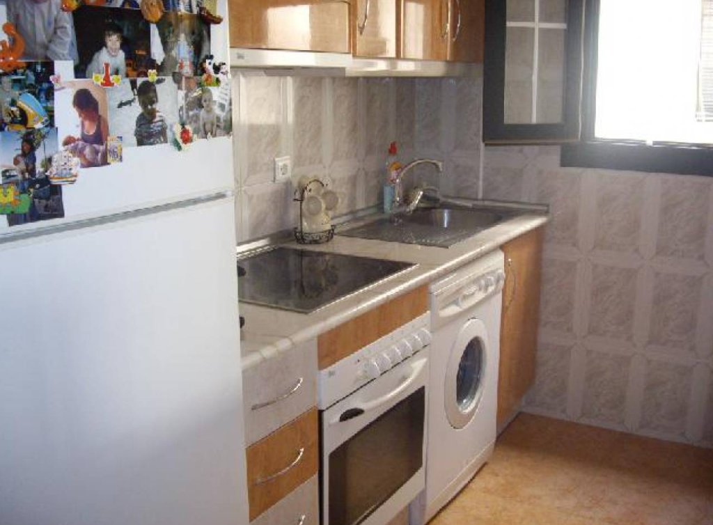Venta - Apartamento - Los Alcázares - Beach