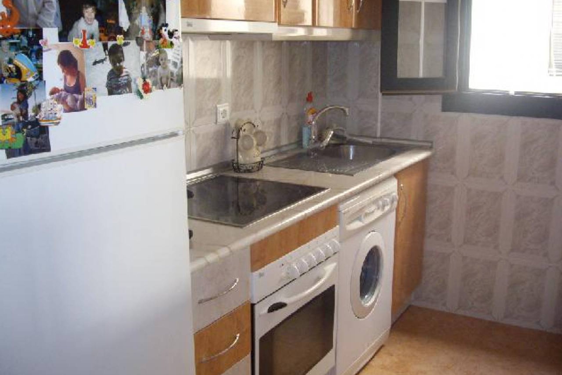 Venta - Apartamento - Los Alcázares - Beach
