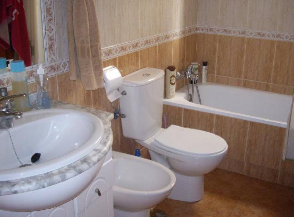 Venta - Apartamento - Los Alcázares - Beach
