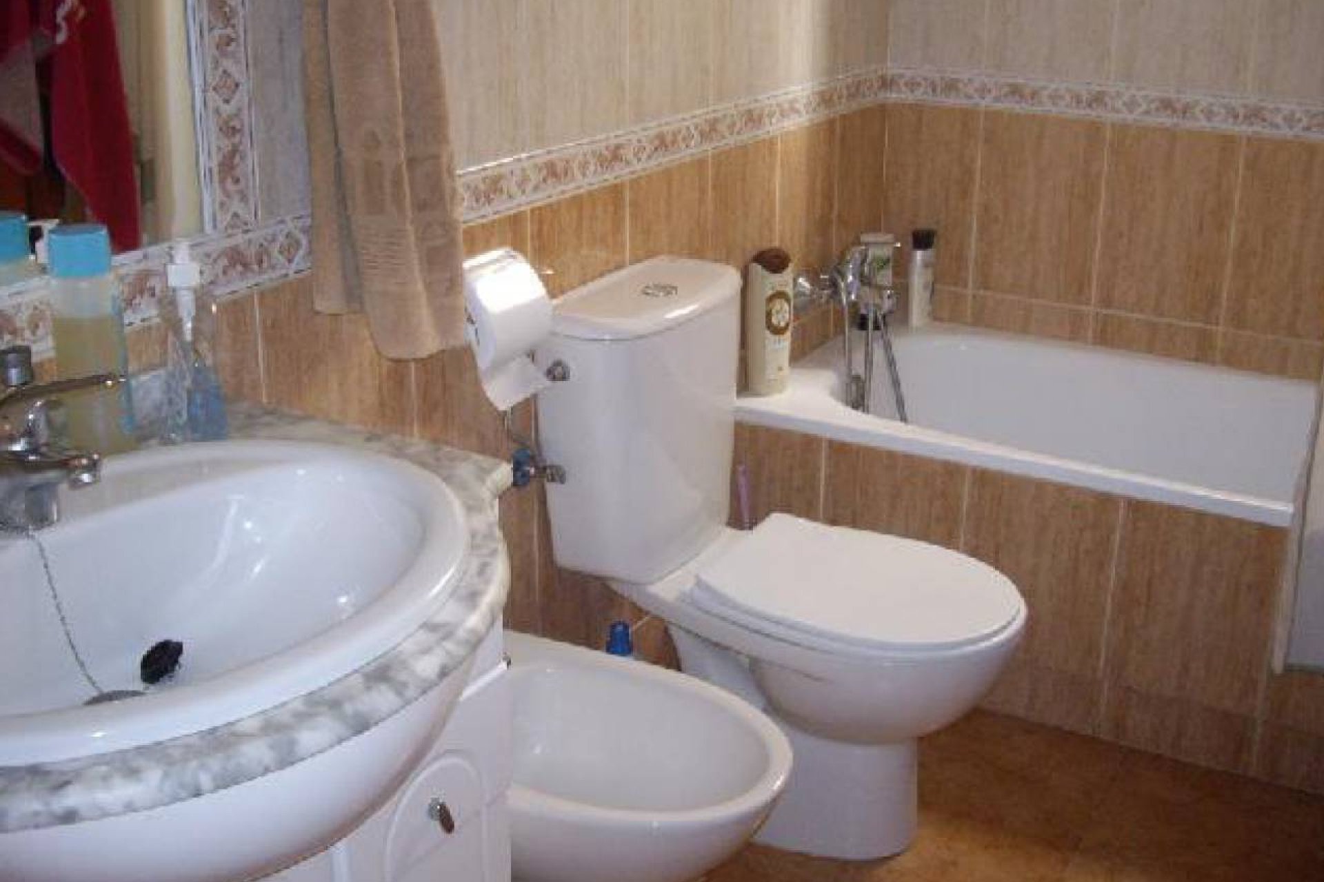 Venta - Apartamento - Los Alcázares - Beach