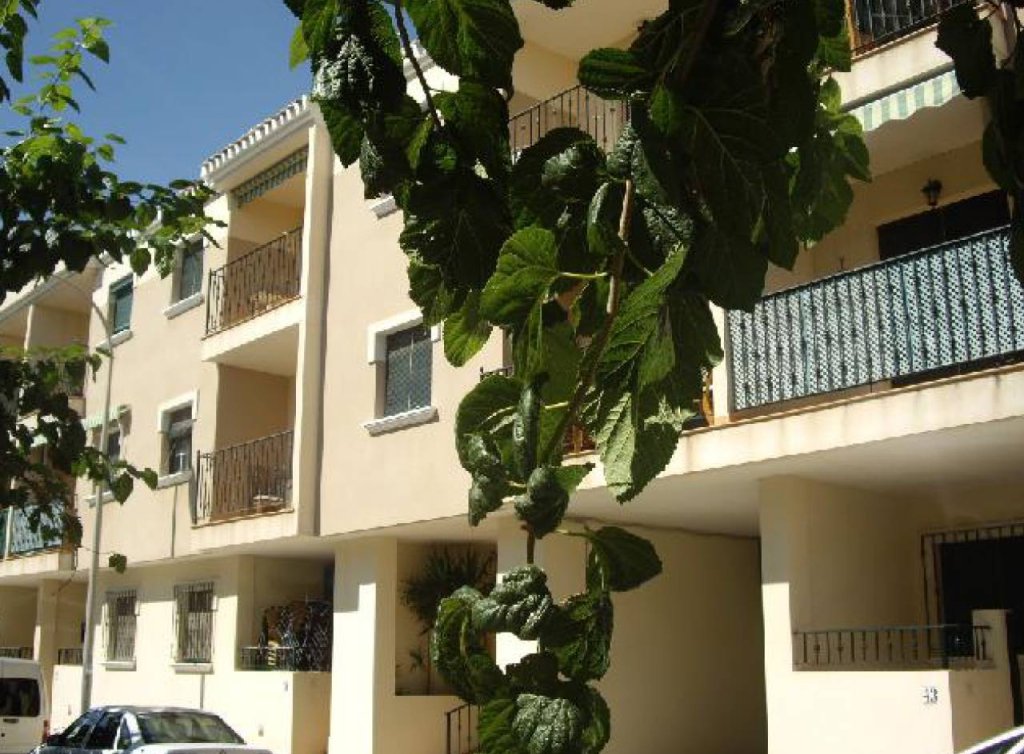 Venta - Apartamento - Los Alcázares - Beach