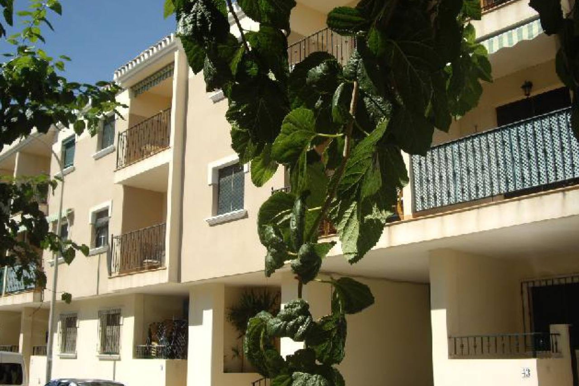 Venta - Apartamento - Los Alcázares - Beach