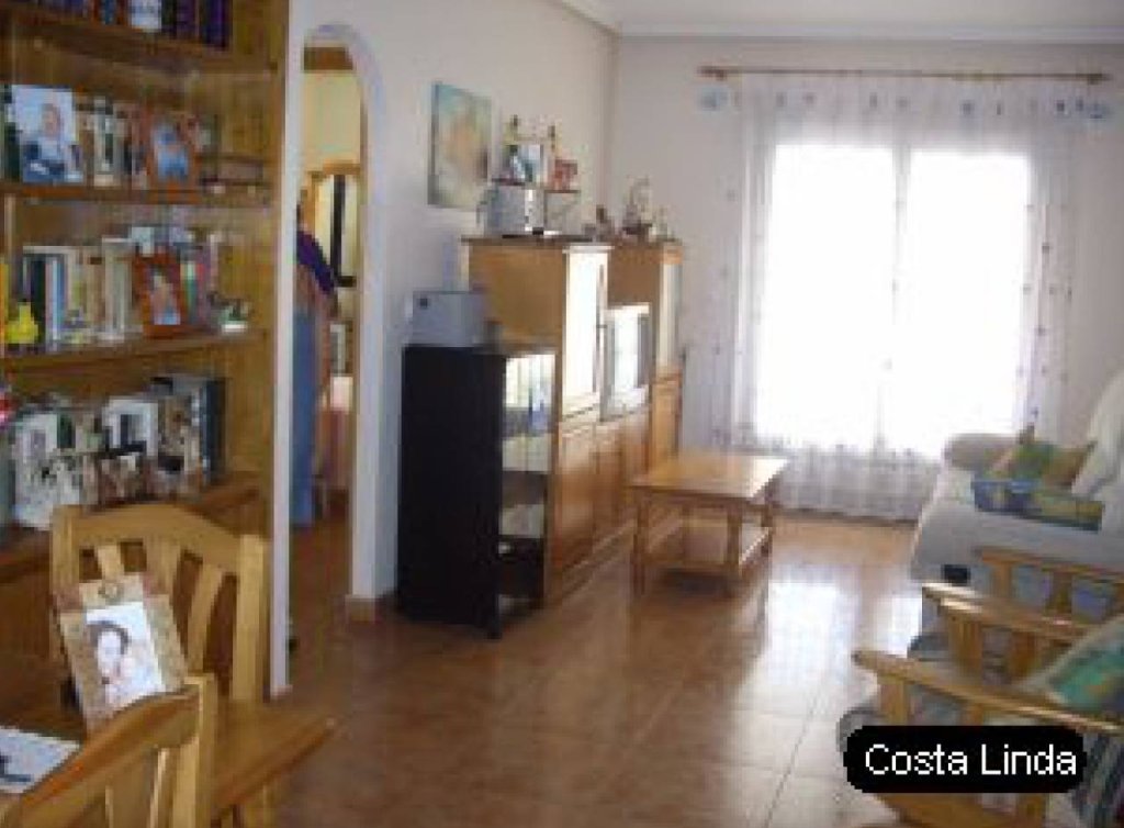 Venta - Apartamento - Los Alcázares - Beach