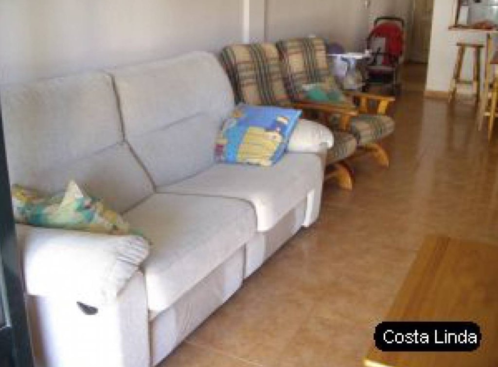 Venta - Apartamento - Los Alcázares - Beach