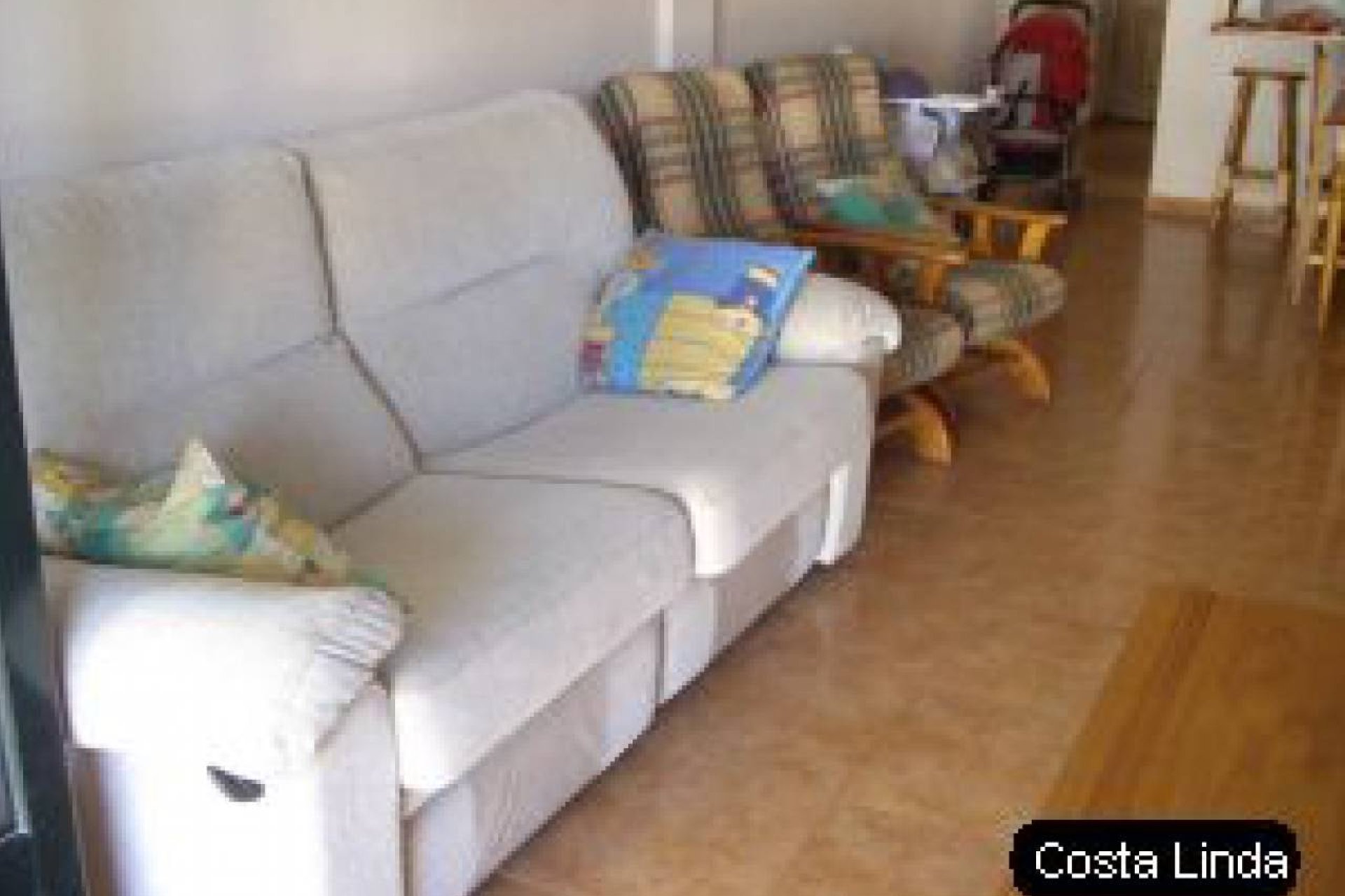 Venta - Apartamento - Los Alcázares - Beach