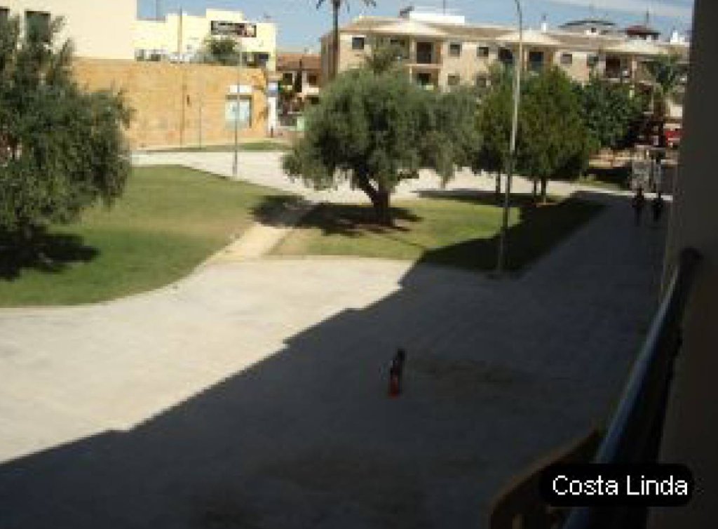 Venta - Apartamento - Los Alcázares - Beach