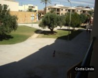 Venta - Apartamento - Los Alcázares - Beach