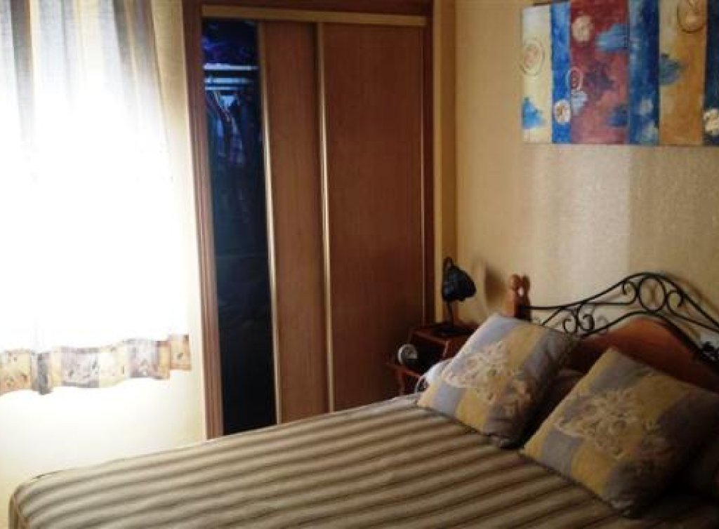 Venta - Apartamento - Los Alcázares - Beach