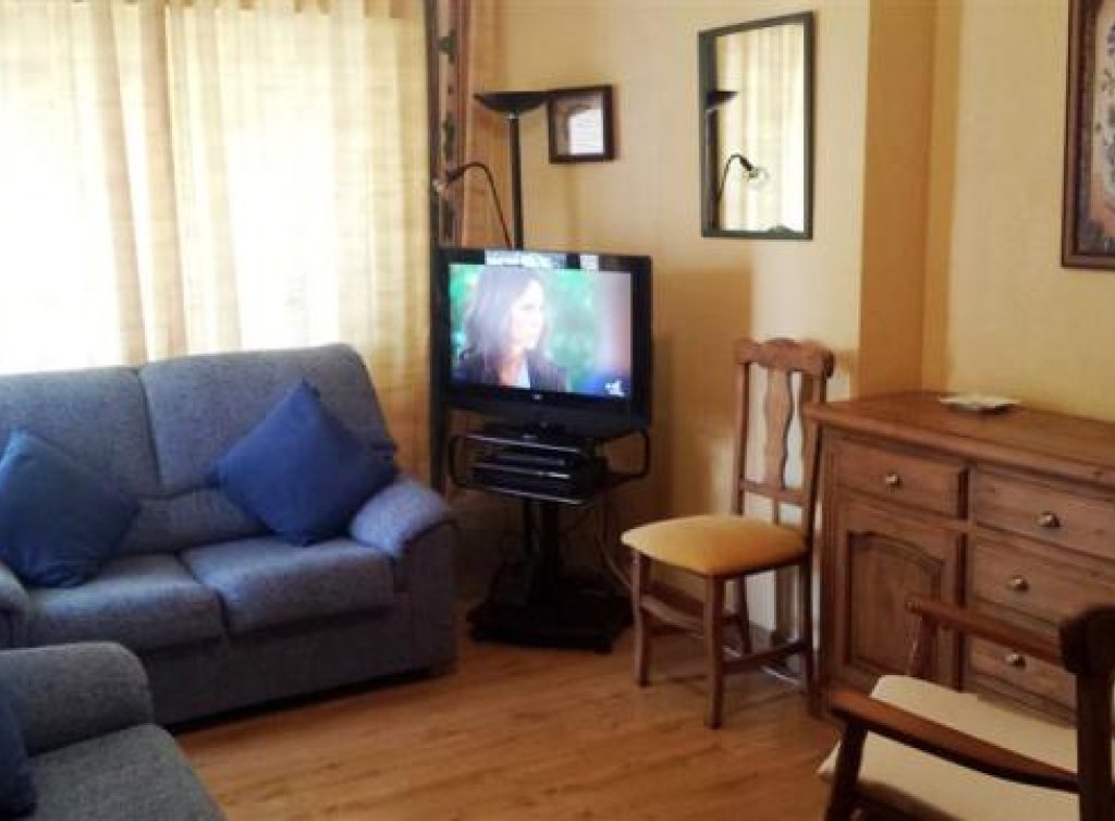 Venta - Apartamento - Los Alcázares - Beach