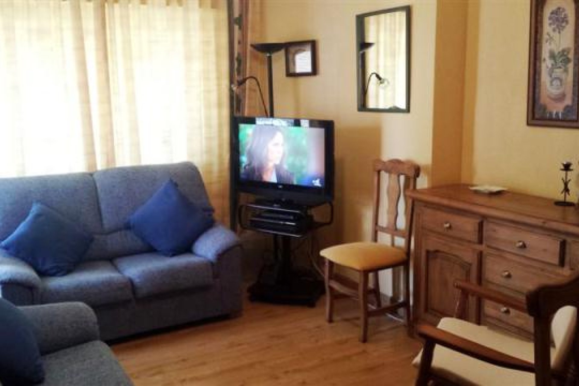 Venta - Apartamento - Los Alcázares - Beach