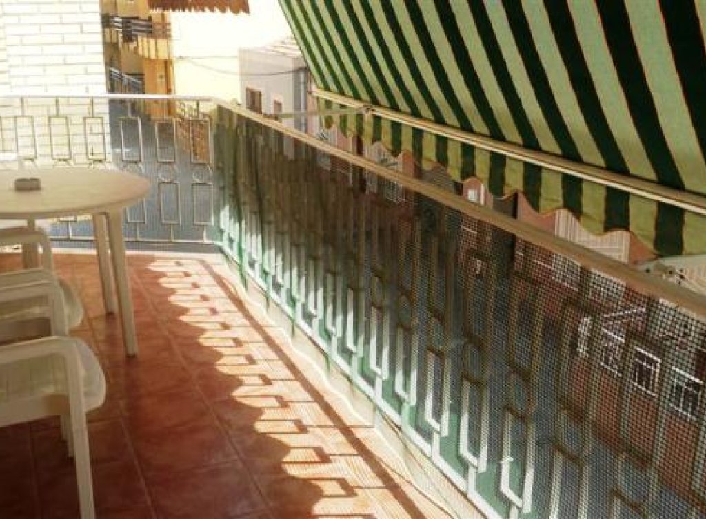 Venta - Apartamento - Los Alcázares - Beach