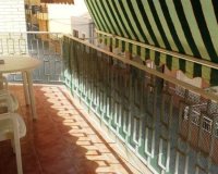 Venta - Apartamento - Los Alcázares - Beach