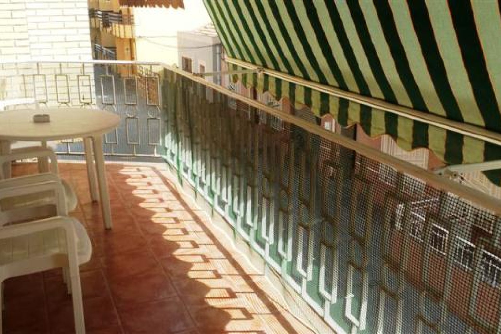 Venta - Apartamento - Los Alcázares - Beach