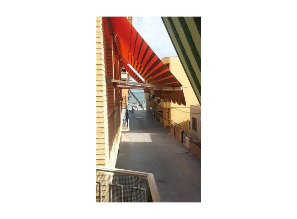 Venta - Apartamento - Los Alcázares - Beach