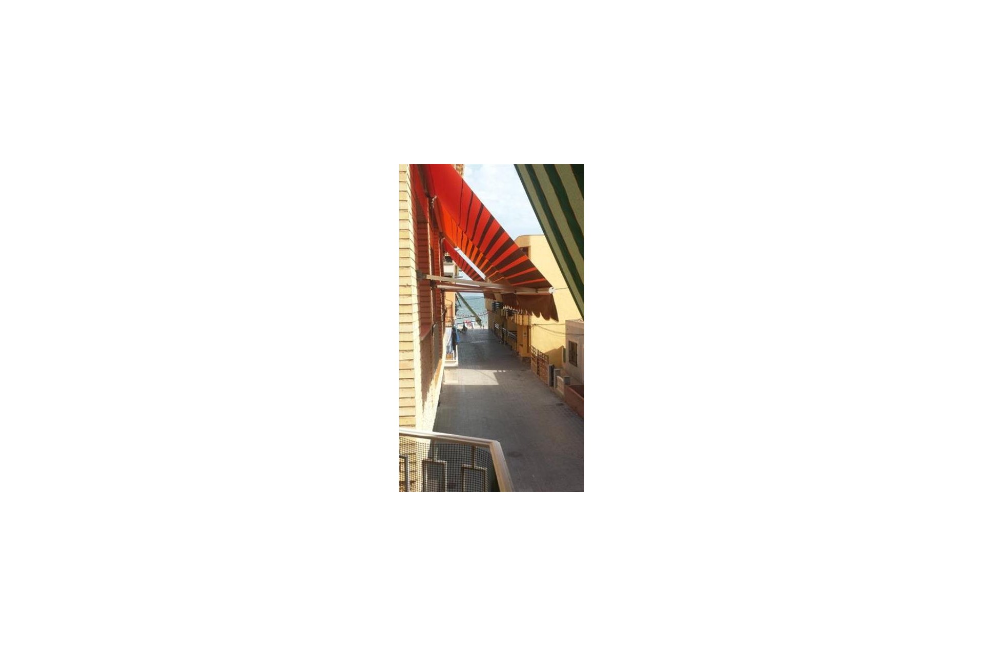 Venta - Apartamento - Los Alcázares - Beach