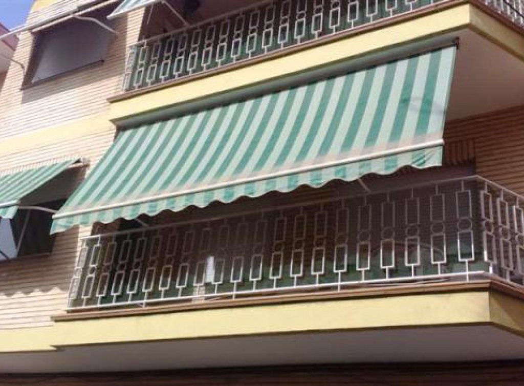Venta - Apartamento - Los Alcázares - Beach