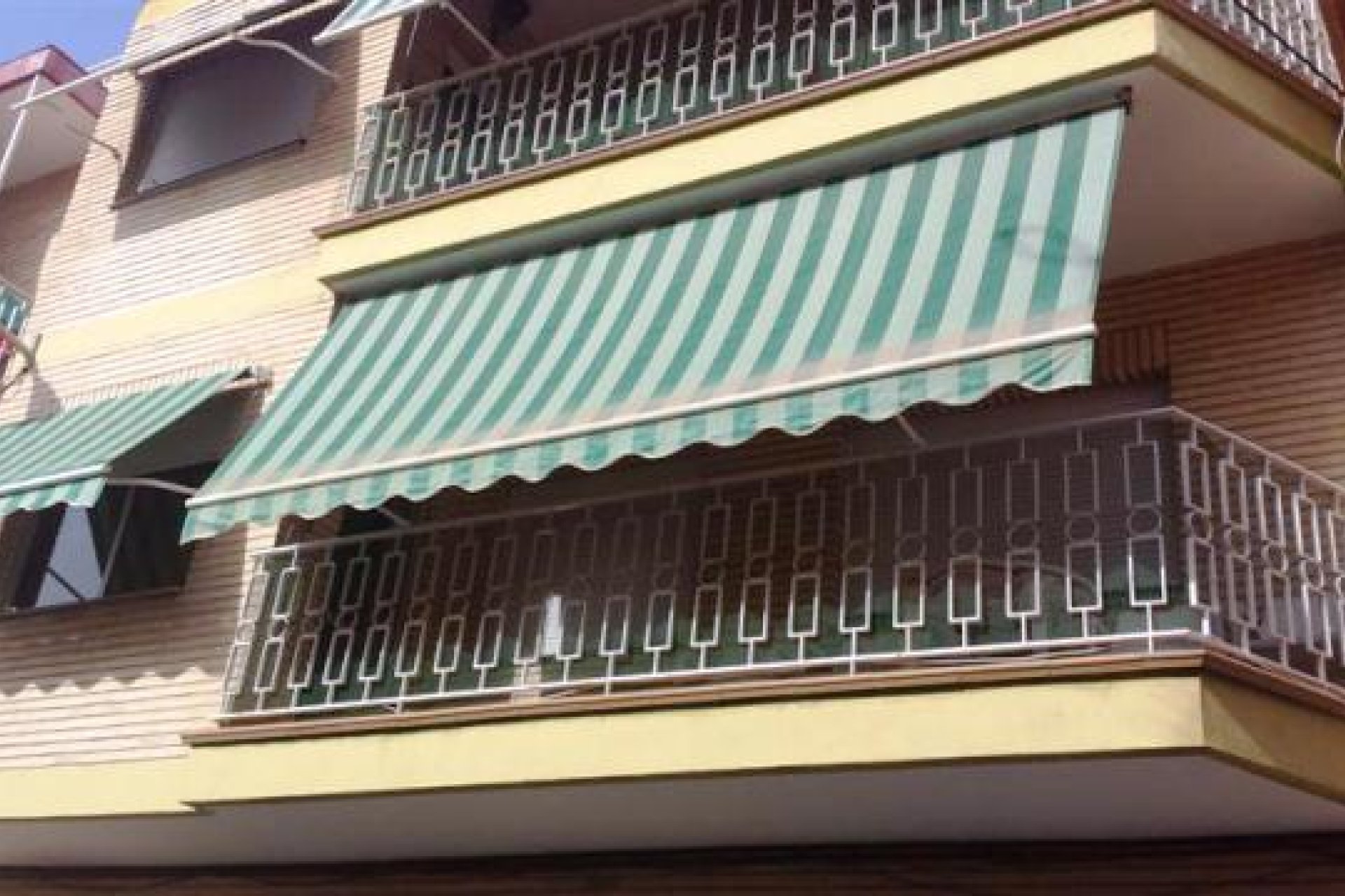 Venta - Apartamento - Los Alcázares - Beach