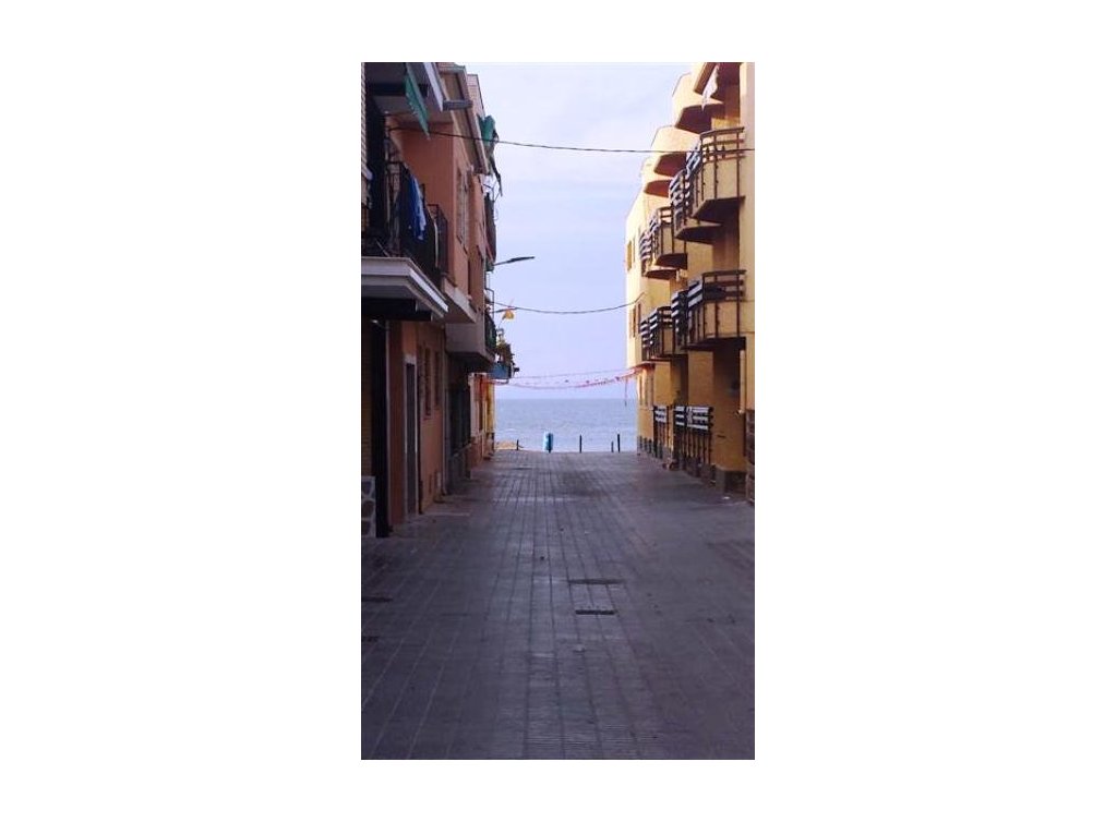 Venta - Apartamento - Los Alcázares - Beach