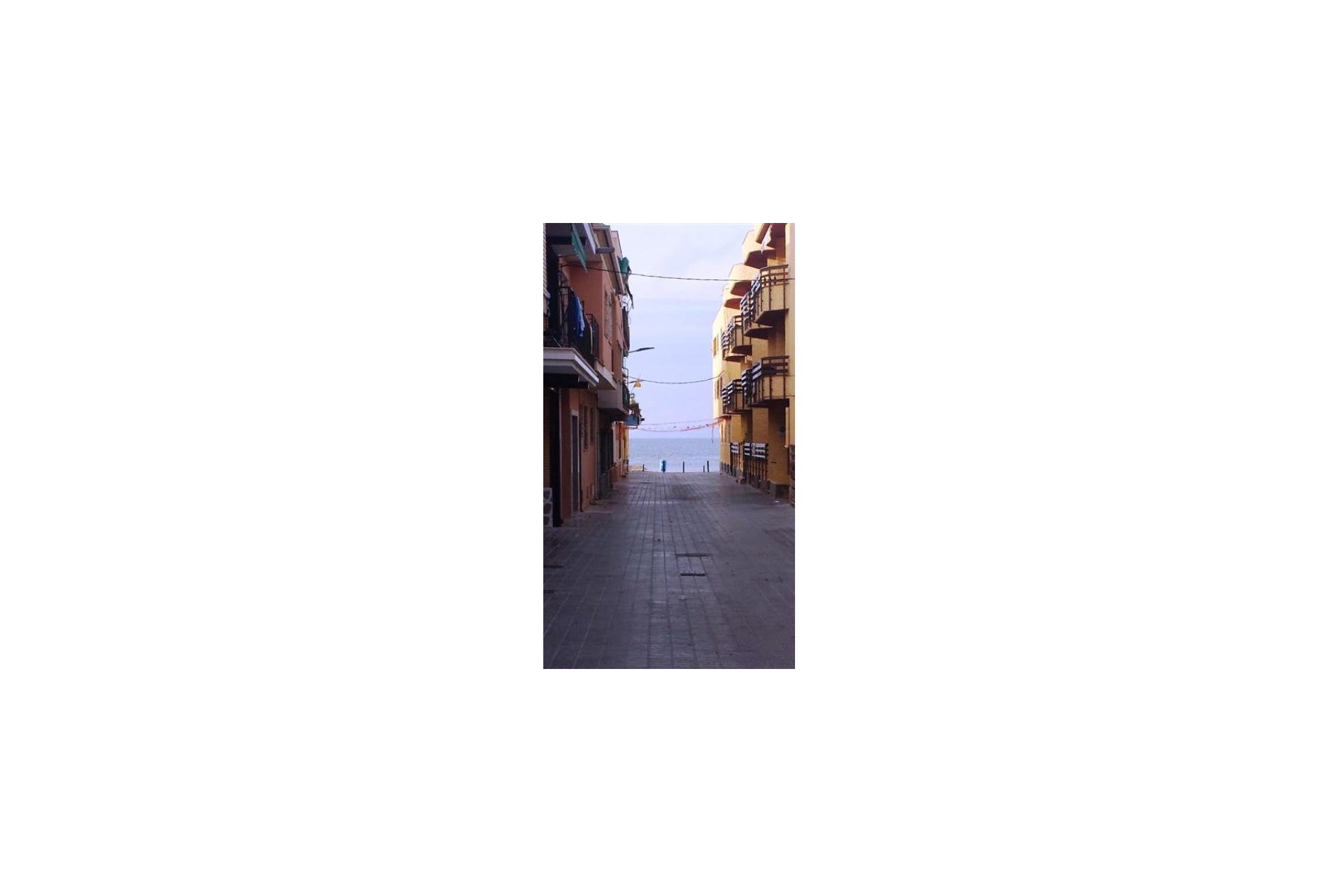 Venta - Apartamento - Los Alcázares - Beach