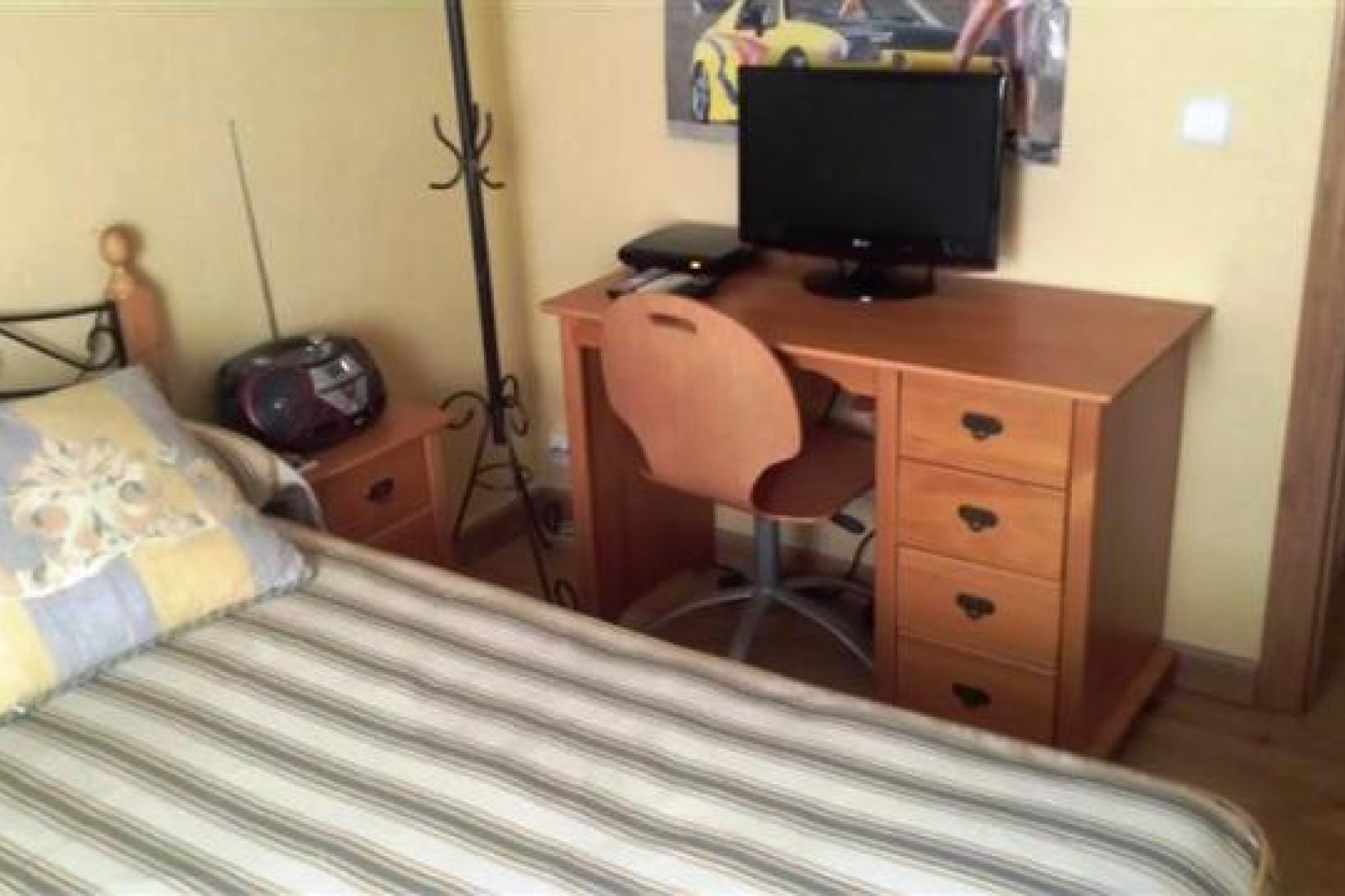Venta - Apartamento - Los Alcázares - Beach