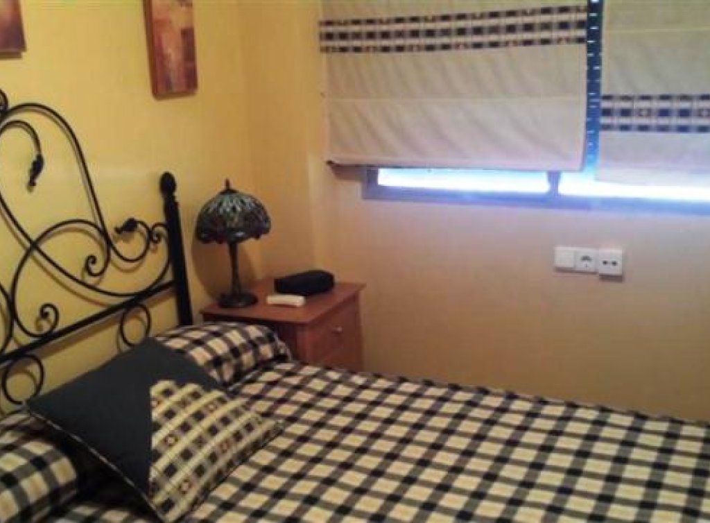 Venta - Apartamento - Los Alcázares - Beach