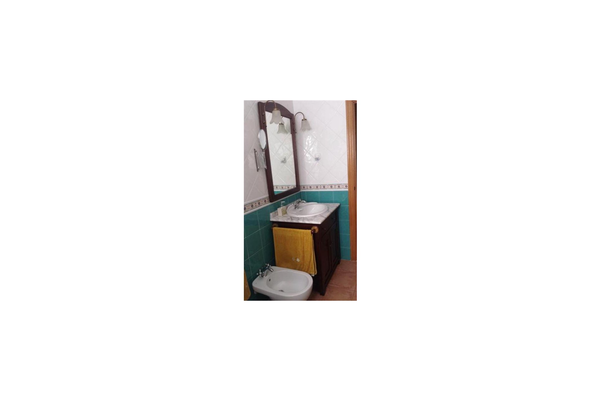 Venta - Apartamento - Los Alcázares - Beach