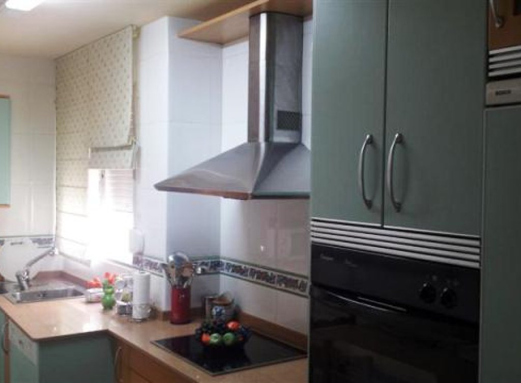 Venta - Apartamento - Los Alcázares - Beach