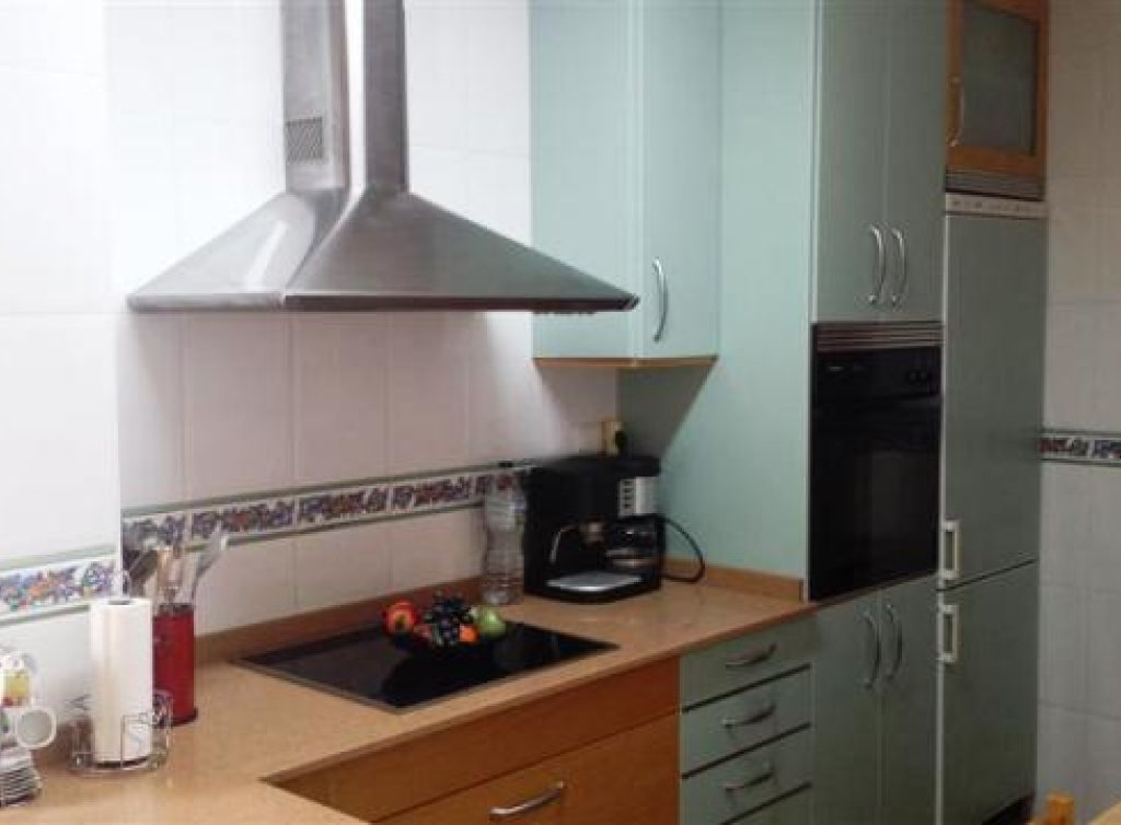 Venta - Apartamento - Los Alcázares - Beach