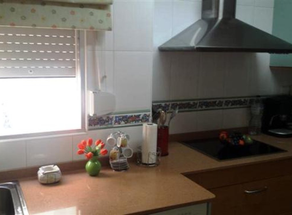 Venta - Apartamento - Los Alcázares - Beach