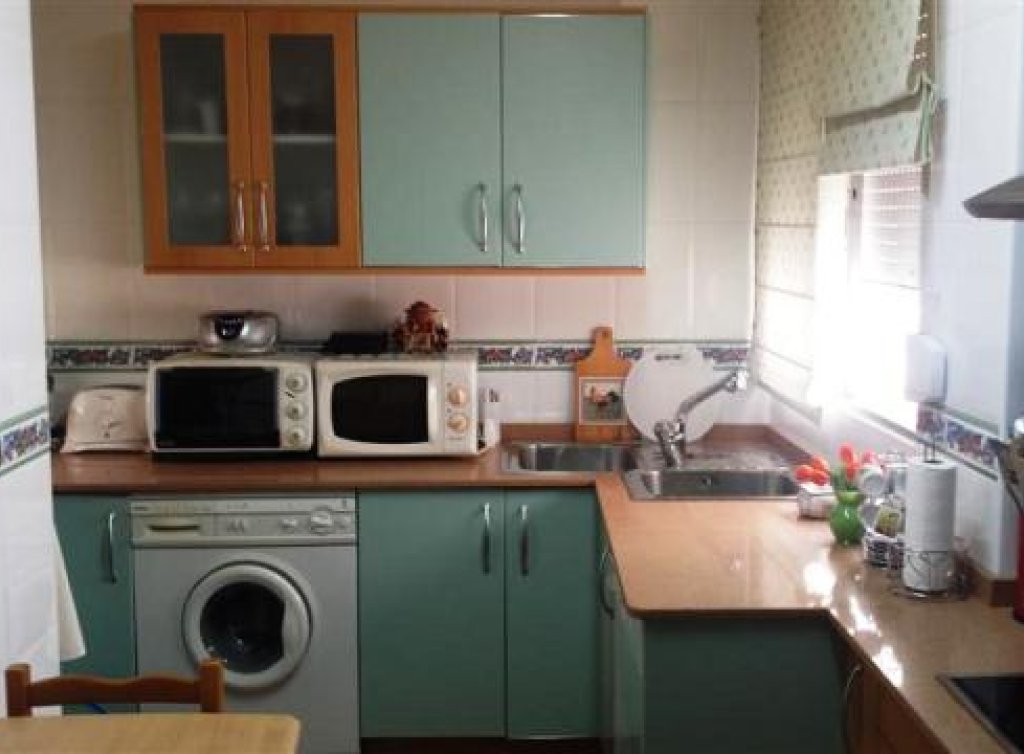 Venta - Apartamento - Los Alcázares - Beach