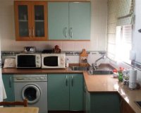 Venta - Apartamento - Los Alcázares - Beach