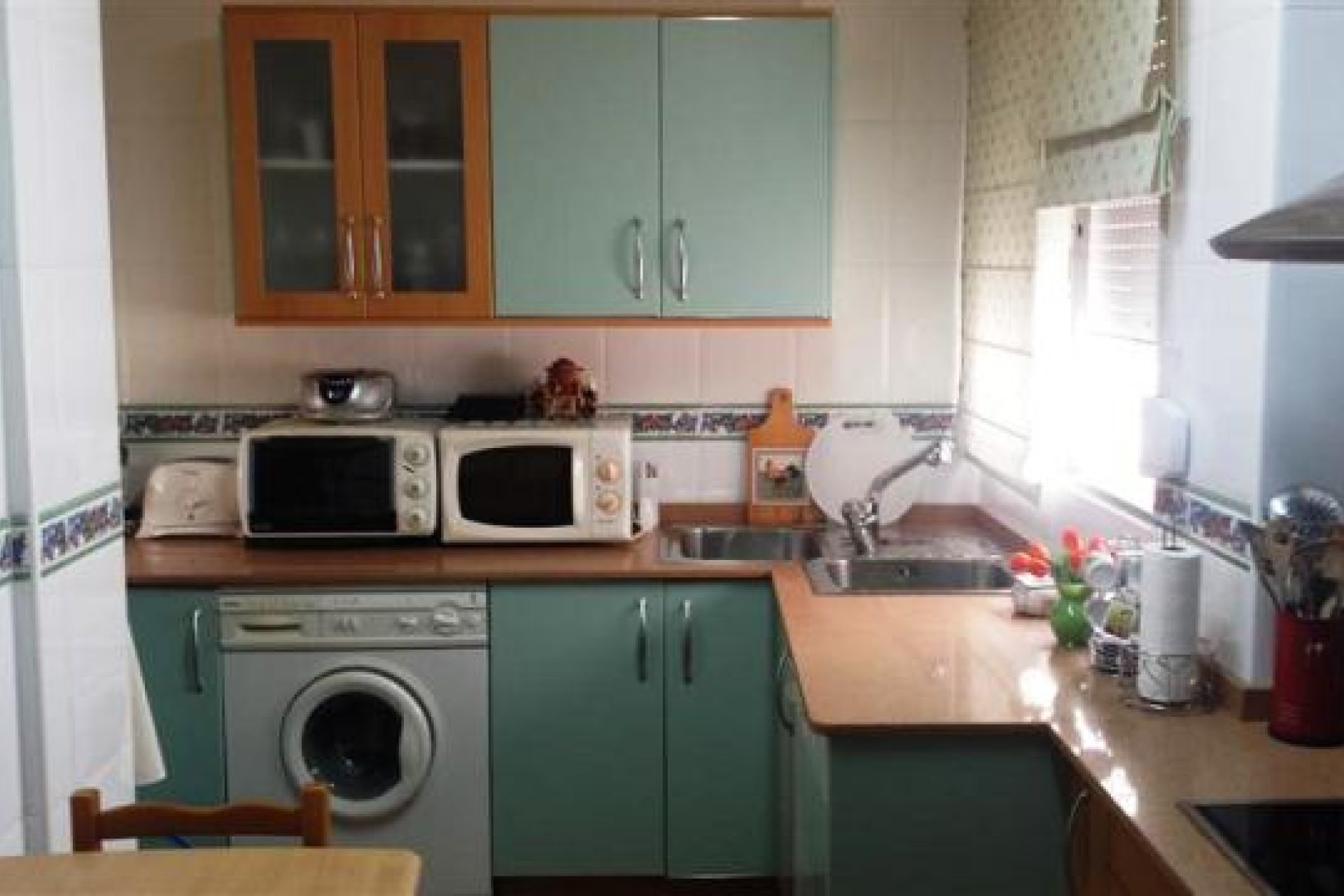 Venta - Apartamento - Los Alcázares - Beach