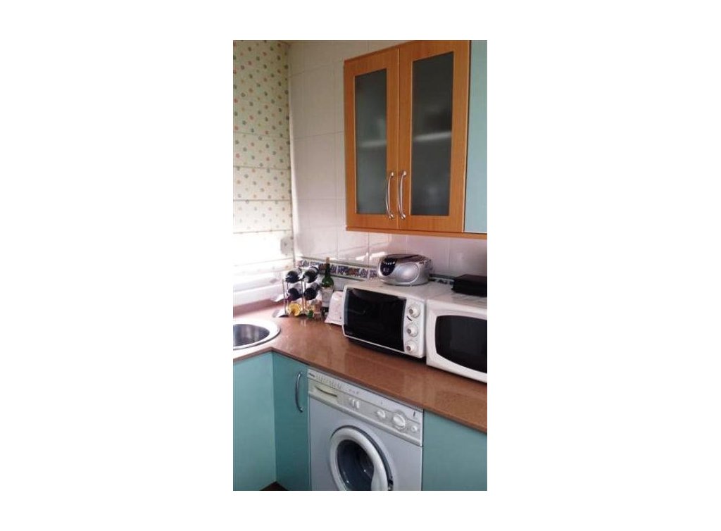 Venta - Apartamento - Los Alcázares - Beach