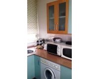 Venta - Apartamento - Los Alcázares - Beach
