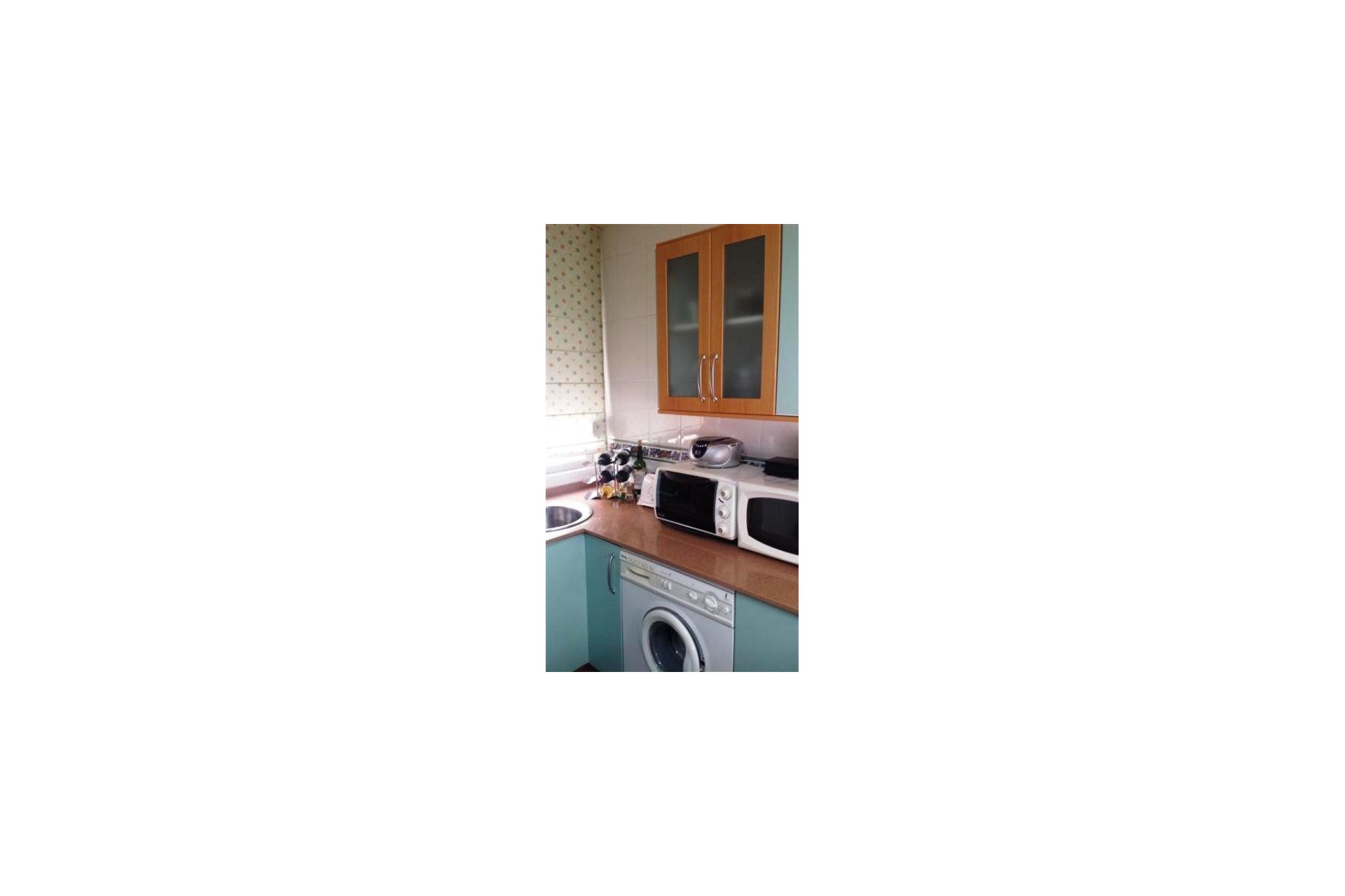 Venta - Apartamento - Los Alcázares - Beach