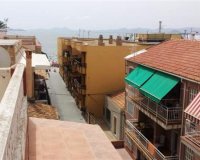 Venta - Apartamento - Los Alcázares - Beach