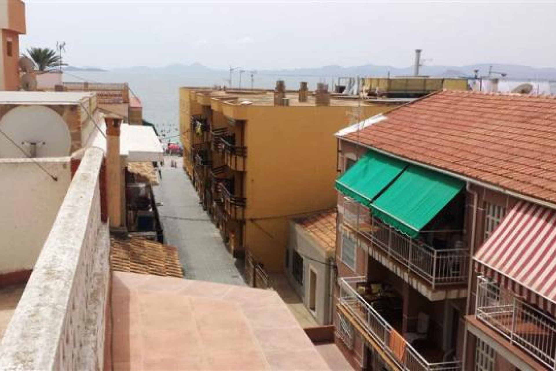 Venta - Apartamento - Los Alcázares - Beach