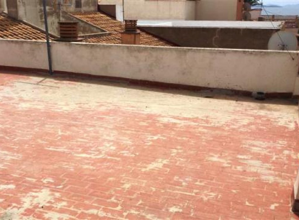 Venta - Apartamento - Los Alcázares - Beach