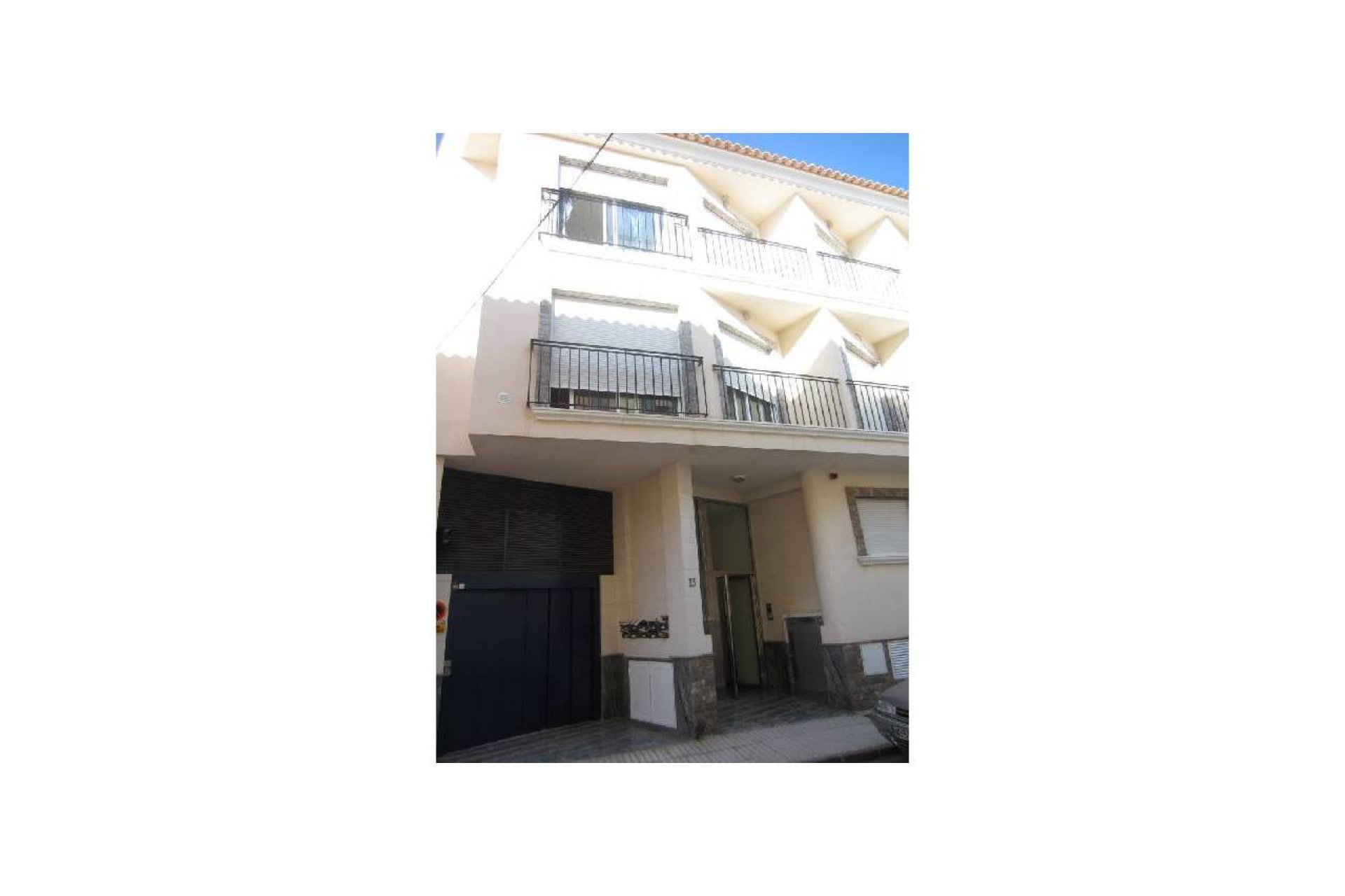 Venta - Apartamento - Los Alcázares - Beach