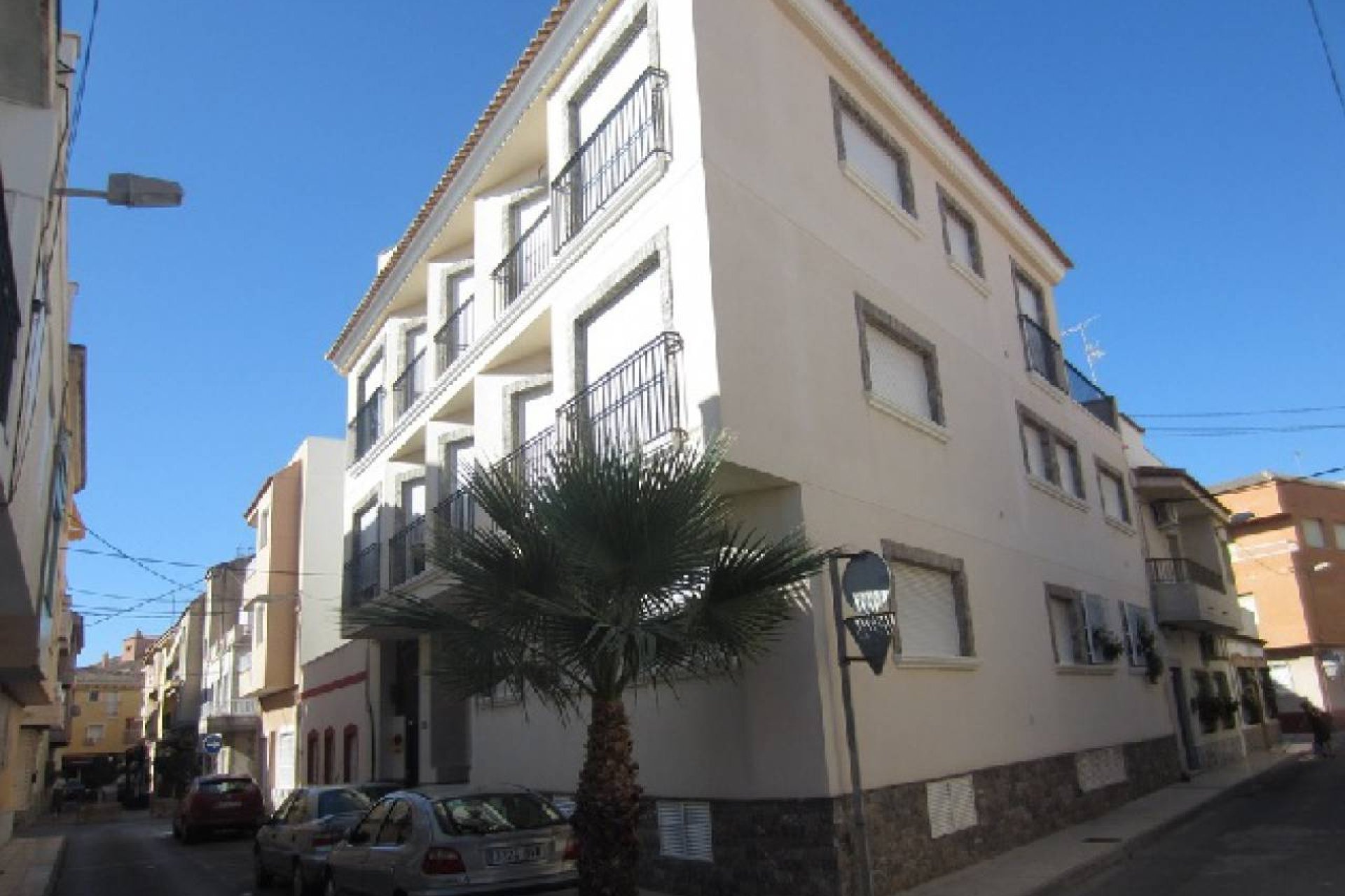 Venta - Apartamento - Los Alcázares - Beach
