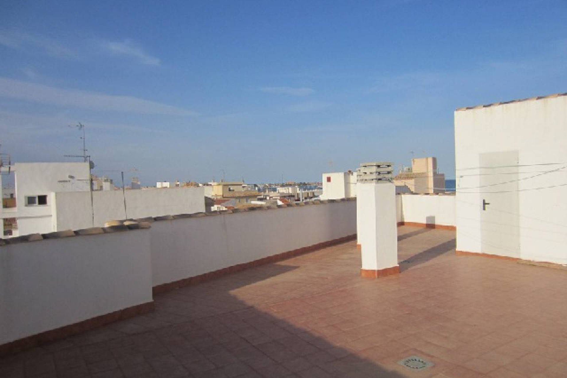 Venta - Apartamento - Los Alcázares - Beach