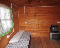 Venta - Apartamento - Los Alcázares - Beach
