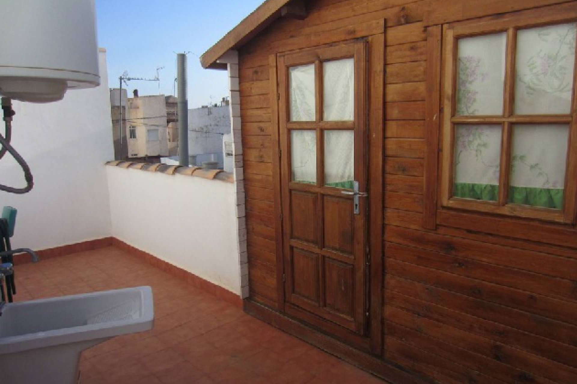Venta - Apartamento - Los Alcázares - Beach