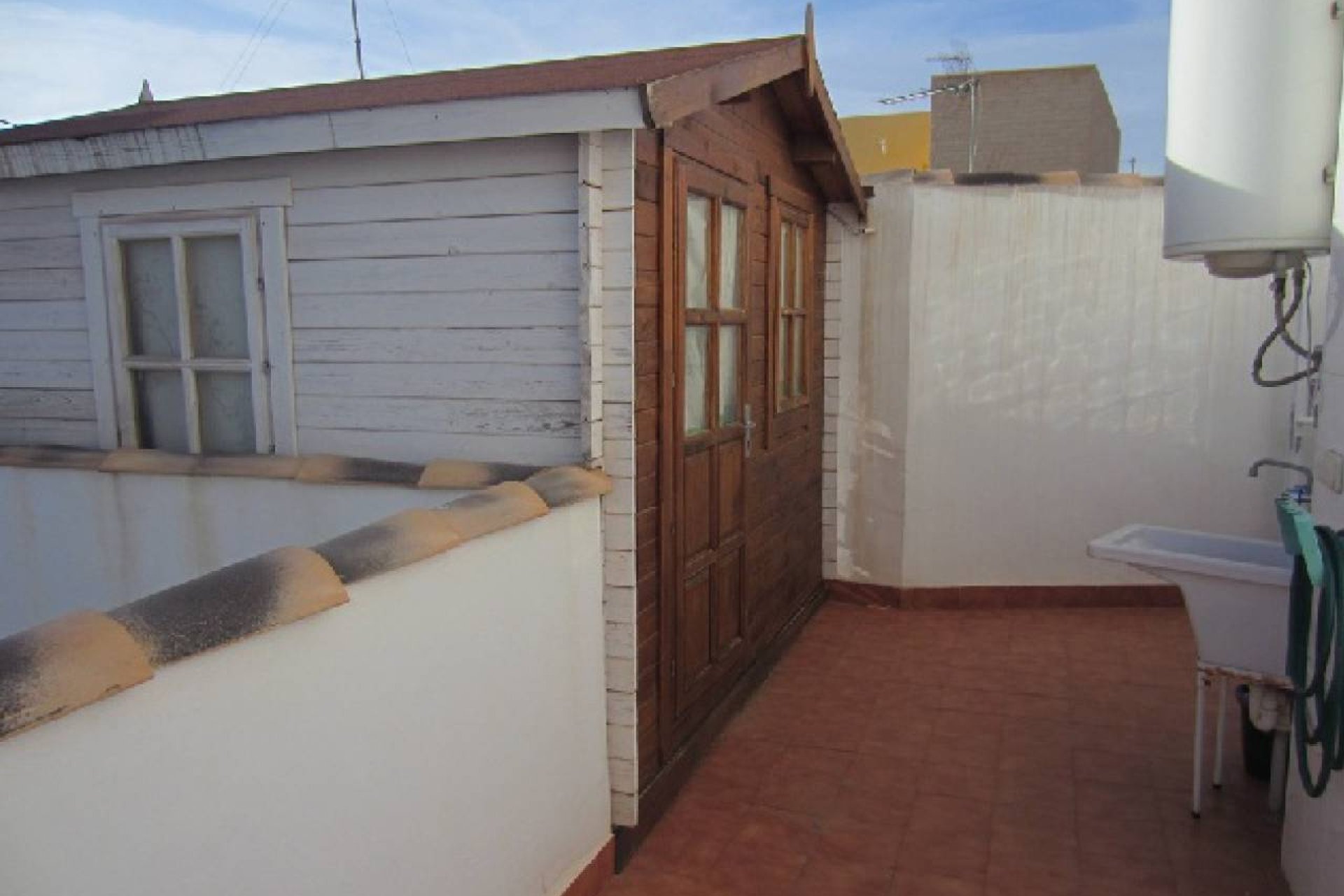 Venta - Apartamento - Los Alcázares - Beach