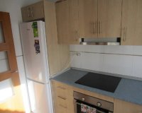 Venta - Apartamento - Los Alcázares - Beach