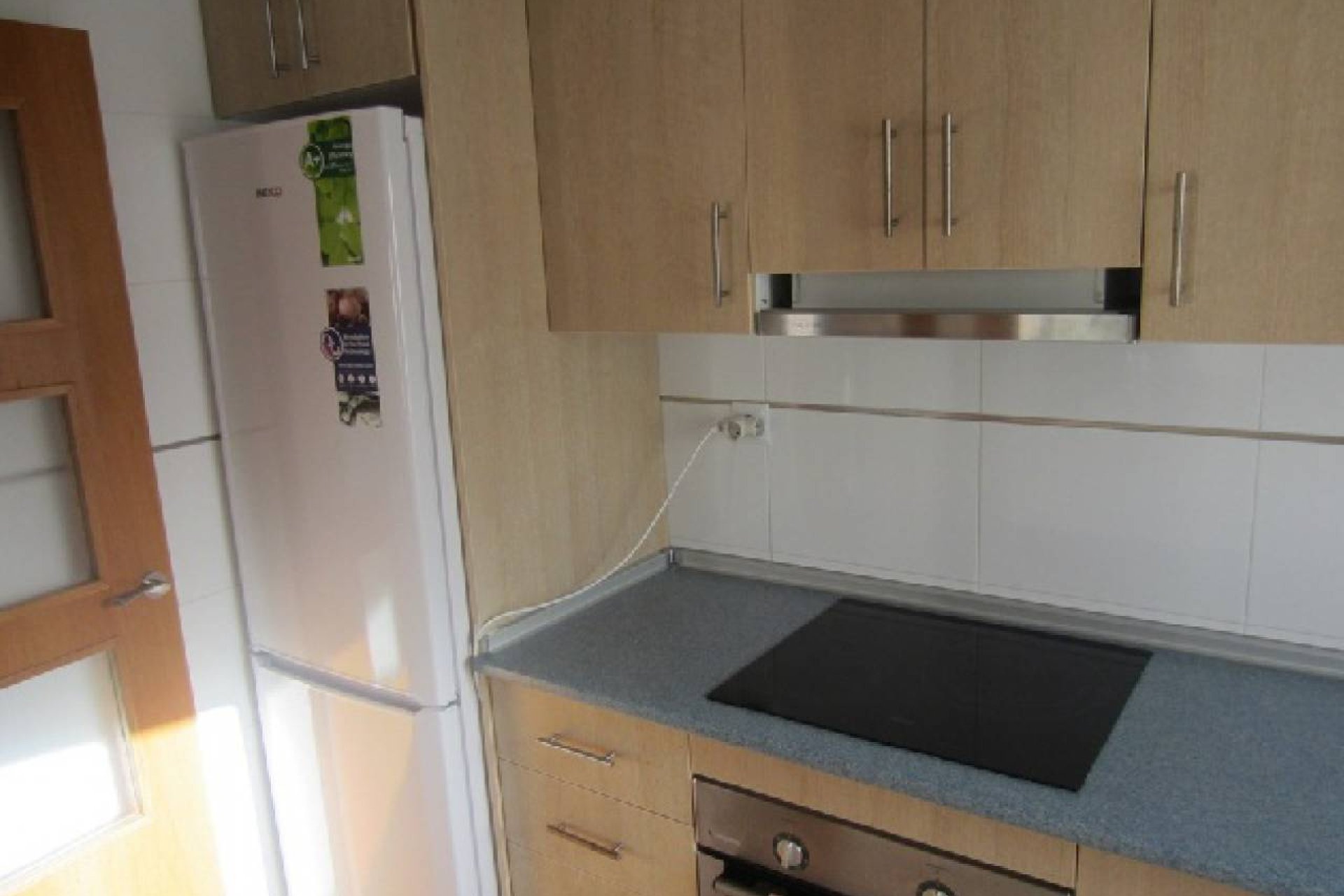 Venta - Apartamento - Los Alcázares - Beach