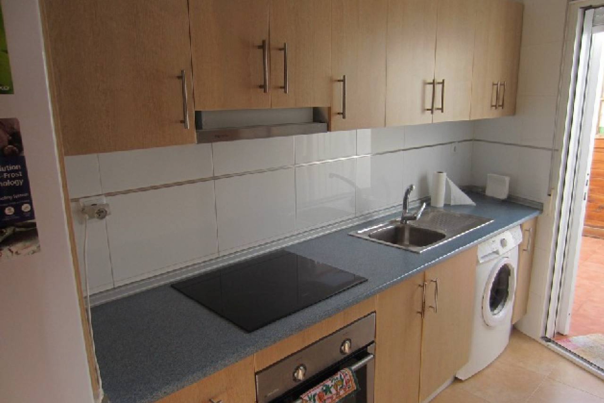 Venta - Apartamento - Los Alcázares - Beach
